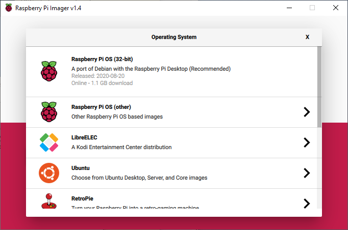 Installing Raspberry Pi OS Lite No Monitor Needed