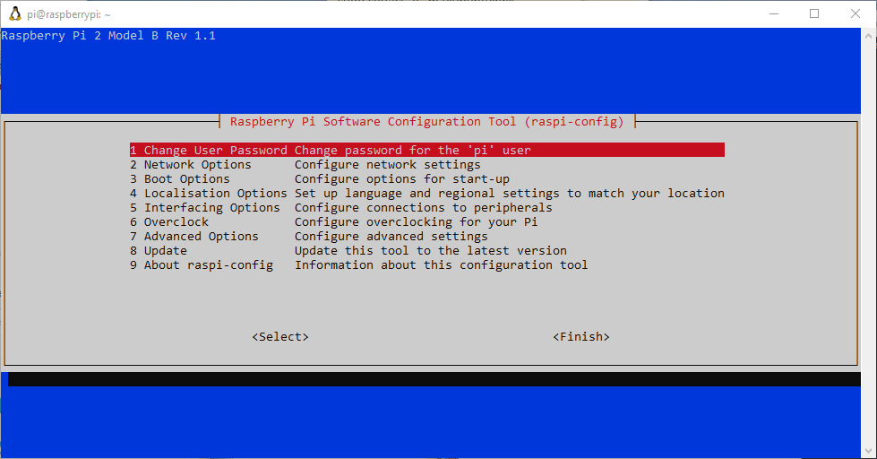 Installing Raspberry Pi OS Lite No Monitor Needed