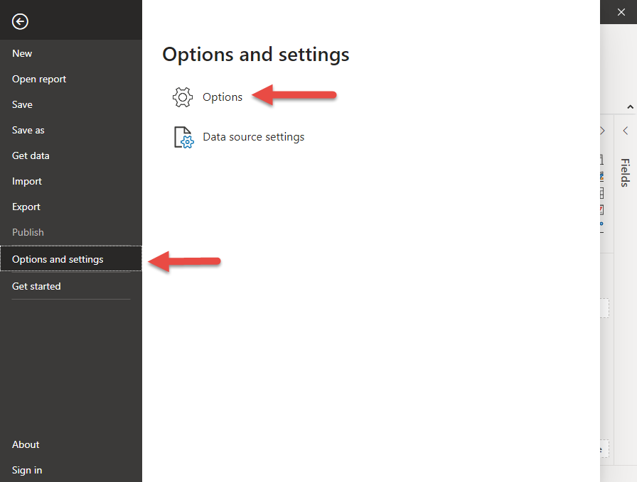 Using Python to Change Power BI's data source file