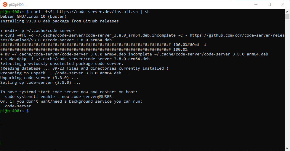 Interacting with the Raspberry Pi GPIO pins from a Web Interface