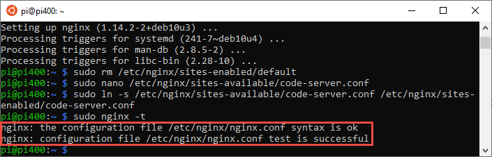 Interacting with the Raspberry Pi GPIO pins from a Web Interface