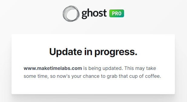 Theme Compatibility Errors While Updating to Ghost 5.0