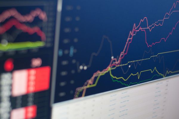 Stock Ticker Symbols for Machine Learning and Artificial Intelligence