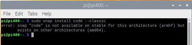 Pi 400 5 — My first Raspberry Pi 400.... What in the world is this thing for?